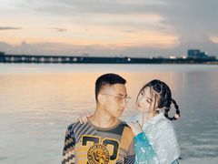 -宝安西湾红树林湿地公园