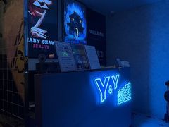 -Y&Y创意真人密室逃脱馆(人民广场步行街店)