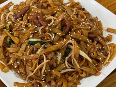 -南记食粥坊·宵夜大排档(岭南分店)