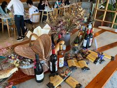 -The Rug Cafe(王府中环店)