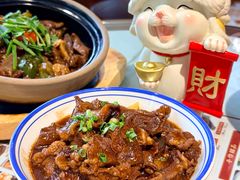 -顺德杨廷记(白云山店)