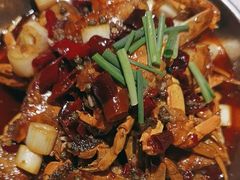-巴厘龙虾·榜首油焖大虾(青山店)