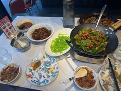 -匠熙小馆(崇文门店)