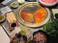 -麻路成都火锅(柏威年店)