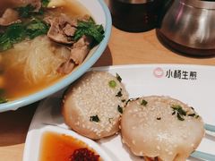 -小杨生煎(天之骄子店)