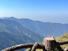 -南岳衡山风景名胜区