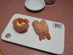 -元气寿司(金光华店)