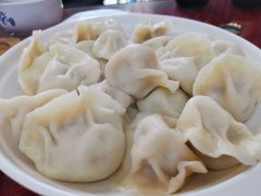 猪肉酸菜饺子-哈尔滨饺子王·东北菜(鱼鳞浃路店)