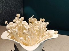 -半天妖烤鱼(丰科万达店)