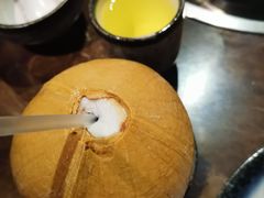 -同仁四季椰子鸡(海岸城天利店)