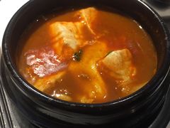 -本家韩国烤肉(青岛万象城店)