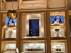 -溥仪眼镜PUYI OPTICAL(国贸商城店)