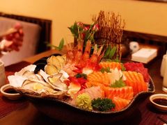 -青叶日本料理(北辰店)