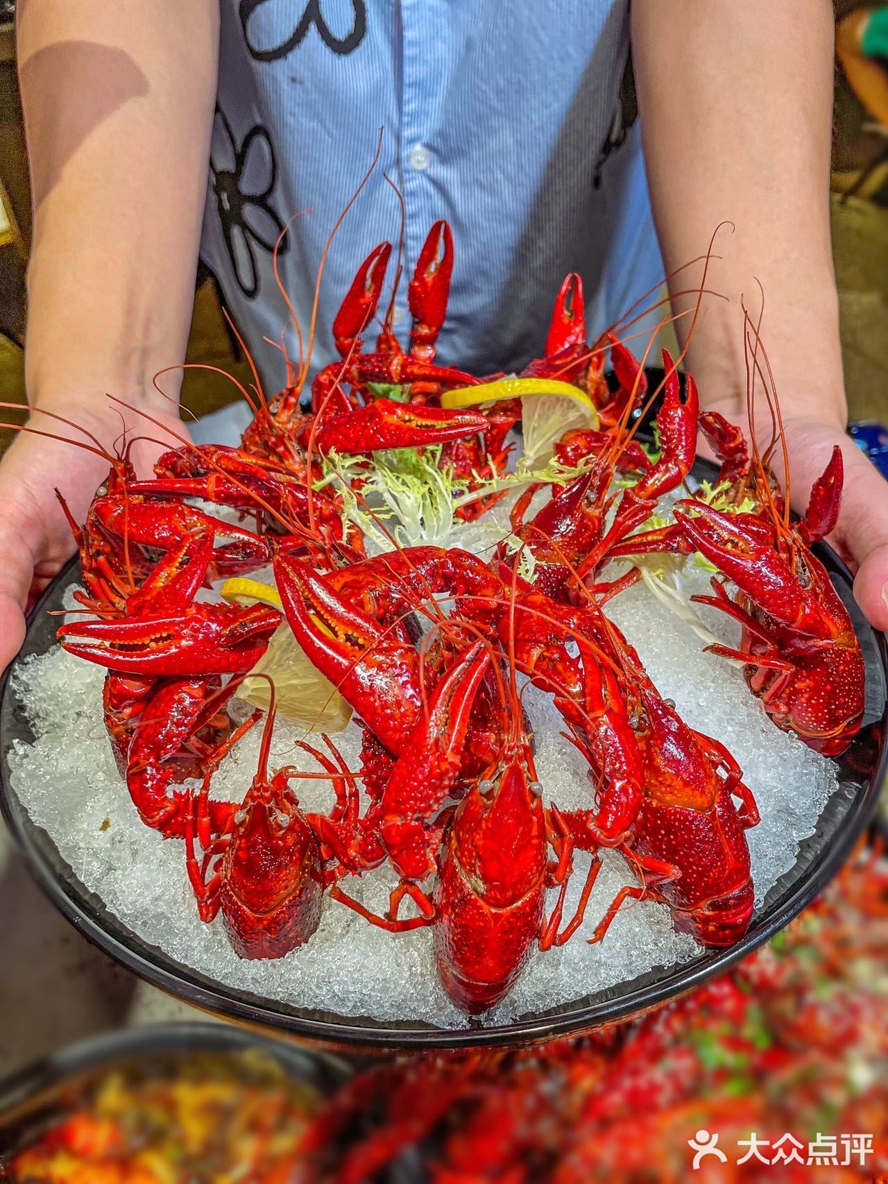 武汉｜想一百个夏天文案，都不及一顿小龙虾💗