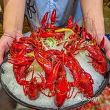 武汉｜想一百个夏天文案，都不及一顿小龙虾💗