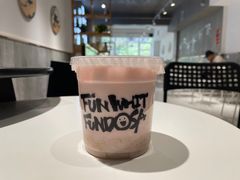 -放哈·甜醅子奶茶创造者(正宁路店)