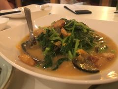 -莆田餐厅(滨海广场店)
