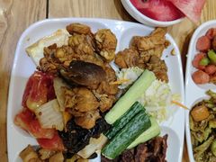 -富龙快餐店(铁西店)
