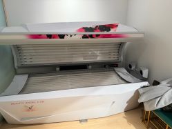 -极昼美黑24H日晒沙龙