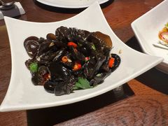 -元素中餐厅.海南菜.粤菜.椰子鸡.海鲜.包房.石梅湾威斯汀度假酒店