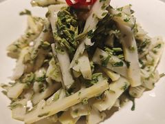 -庆江南江南菜(琴湖溪里花园城店)