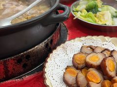 -辉记美食(太和草庄店)