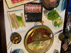 -胡王火锅·烤肉
