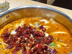 -裕鼎鲜·新中菜(金鼎广场店)
