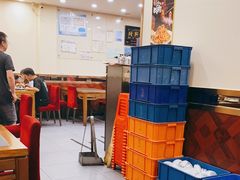 大堂-小唐小四川水煮鱼(北三路店)