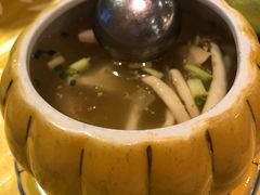 -金象湾泰国餐厅(华林路店)