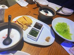 二黄白切鸡-苏小柳点心·手作小笼包(浦东嘉里城分院)