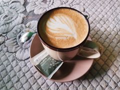 榛果拿铁-花蓬咖啡(阳光经典店)