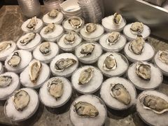 -丰卓会海鲜自助(中润大道店)