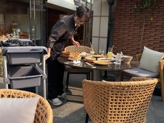 -无印良品餐堂 MUJI Diner(成都太古里店)