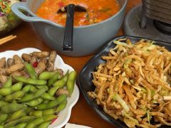 -聚点串吧·小酒局(北京旗舰店)