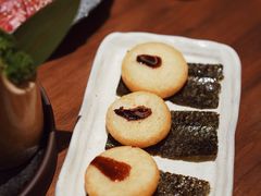 -御牛道日式烤肉料理(杭州万象城店)