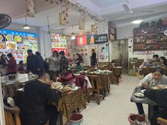 -涵家味土菜馆·徽州一绝臭鳜鱼(三河古镇店)