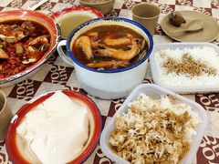 -老三样·旧食新味(船山路店)