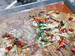 -郑记•不夜城烧烤•龙虾•虾蟹(黄鹤楼店)