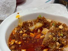 -香港翠园茶餐厅(迪凯银座店)