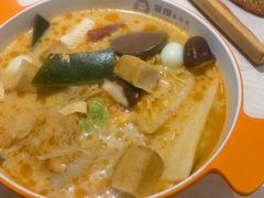 -菲哥麻辣烫(贵山小区店)