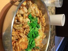 -黄记煌三汁焖锅(悦方IDmall店)