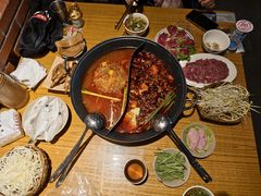 -五里关火锅(牛市口店)