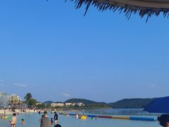 -仙海旅游度假区