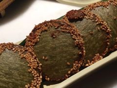 -绿茶餐厅(领展购物广场·中关村店)