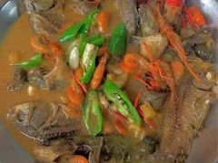 -李东农庄(中南百草园地标店)