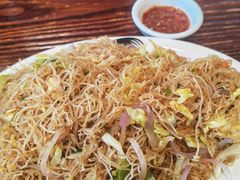 -顺德一品粥·20年凤城老字号(芳村店)