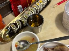 -长顺参鸡汤店(西塔总店)
