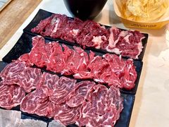 -福合埕牛肉丸(福平路店)