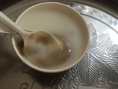 -谢怀亮芝麻茶